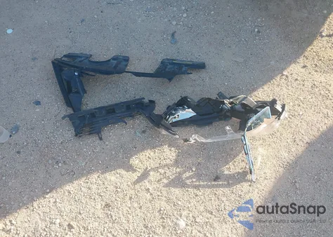 2020 Nissan Rogue Sv Fwd z USA, uszkodzony, nr VIN KNMAT2MT5LP514675